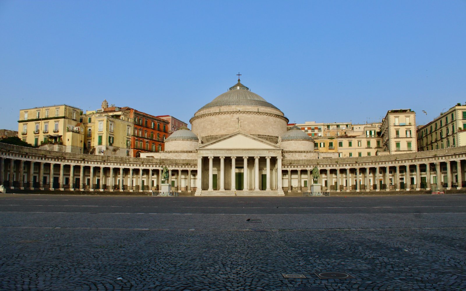 Kamakailang Mga Post - Napoli | Secret World Trip Planner