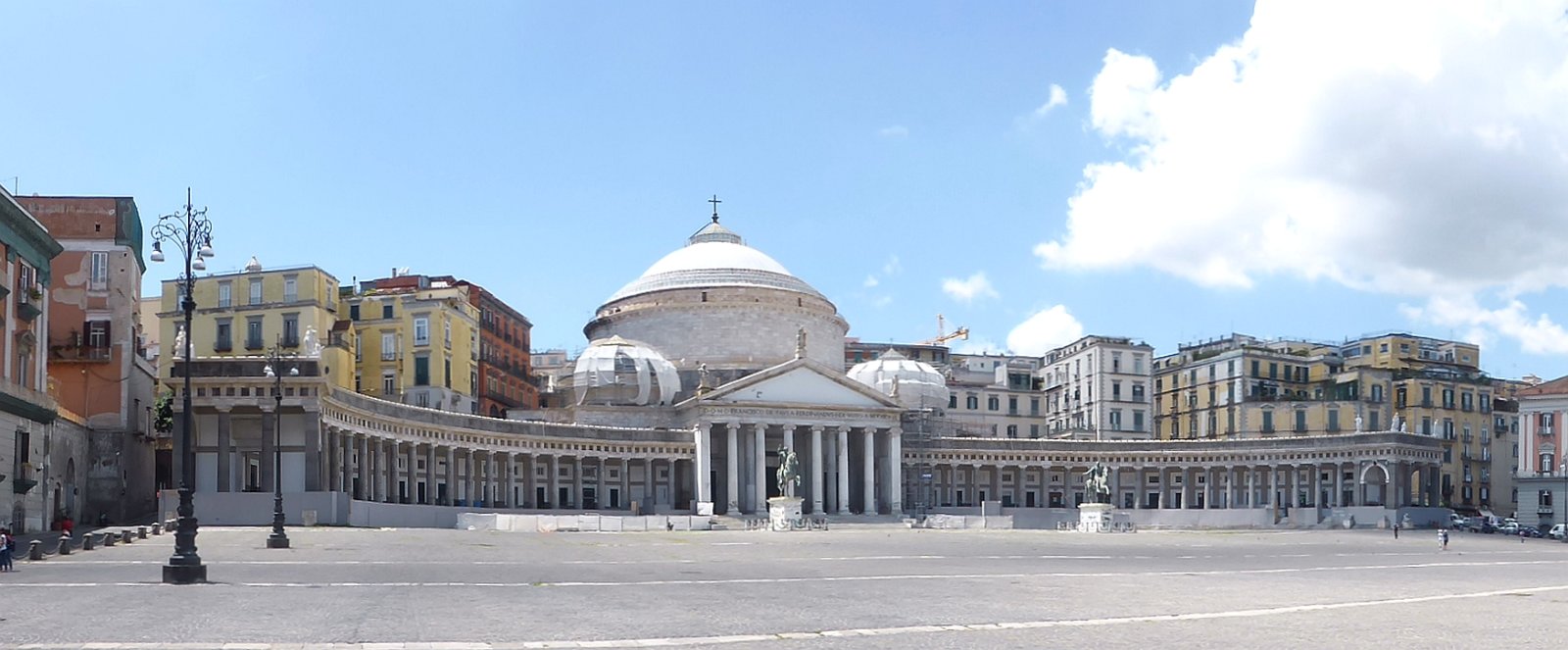 Kamakailang Mga Post - Napoli | Secret World Trip Planner