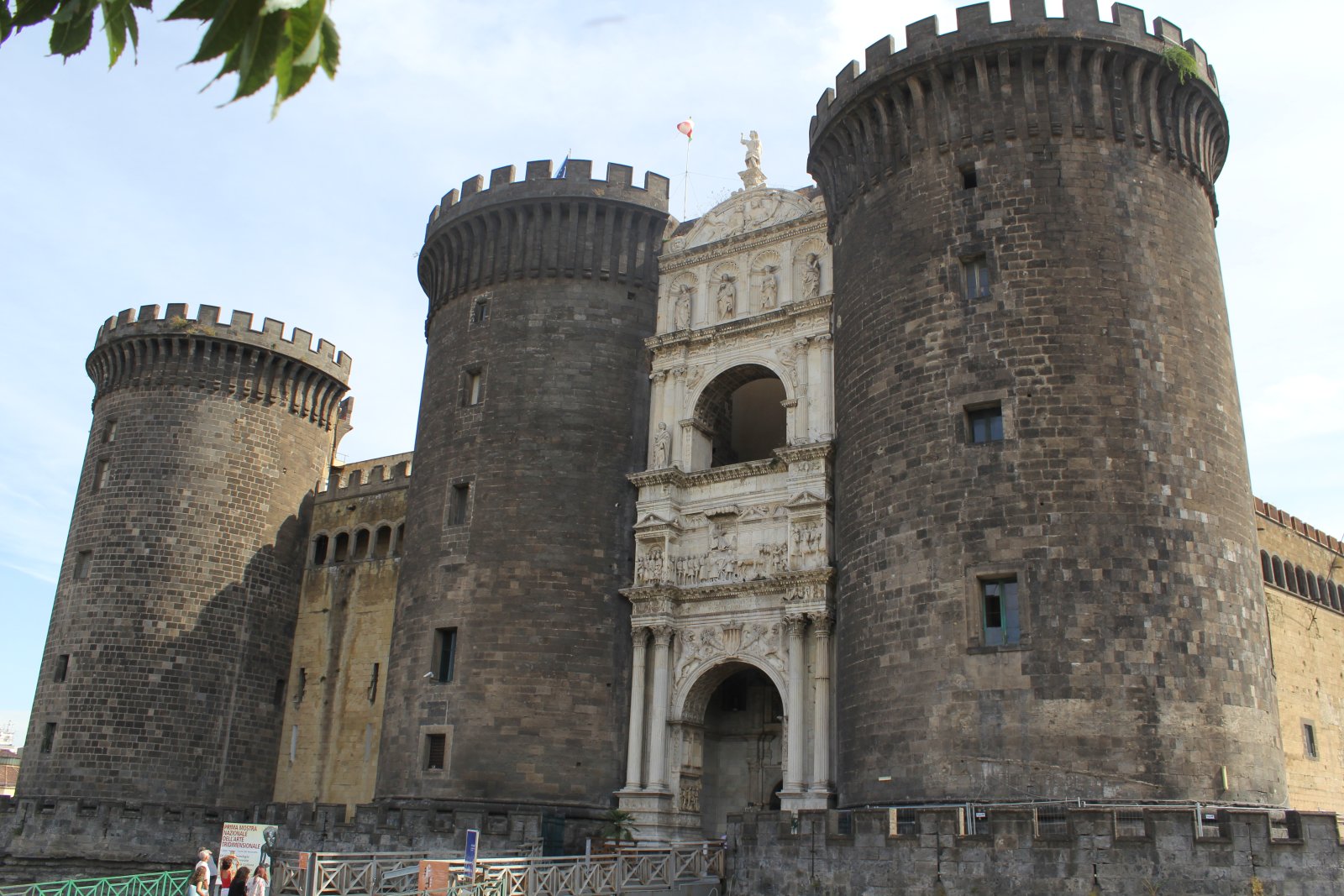 Naples - Napoli | Secret World Trip Planner