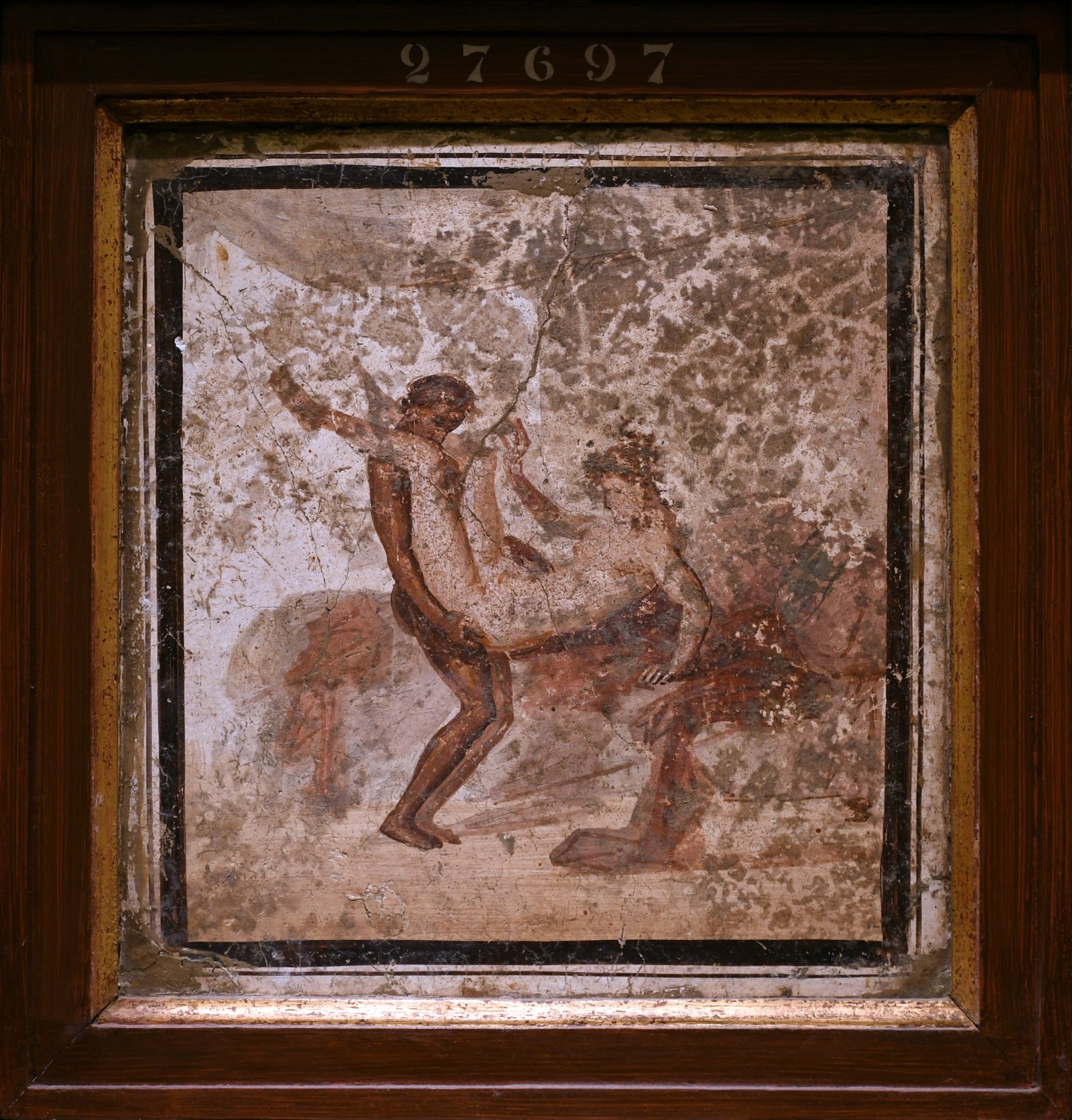 Museo Archeologico Nazionale di Napoli - Napoli | Secret World Trip Planner