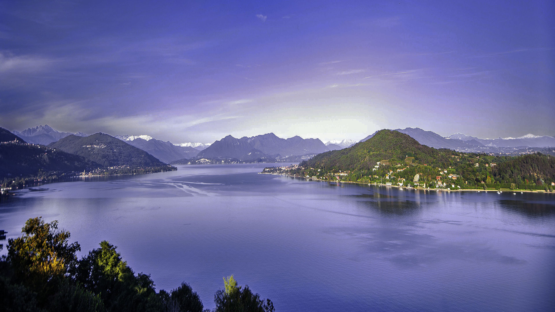 Lawa ng Maggiore - Verbania VB | Secret World Trip Planner