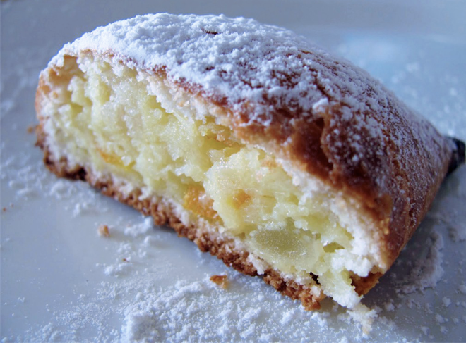 Pasticceria Carraturo הישנה - Napoli | Secret World Trip Planner