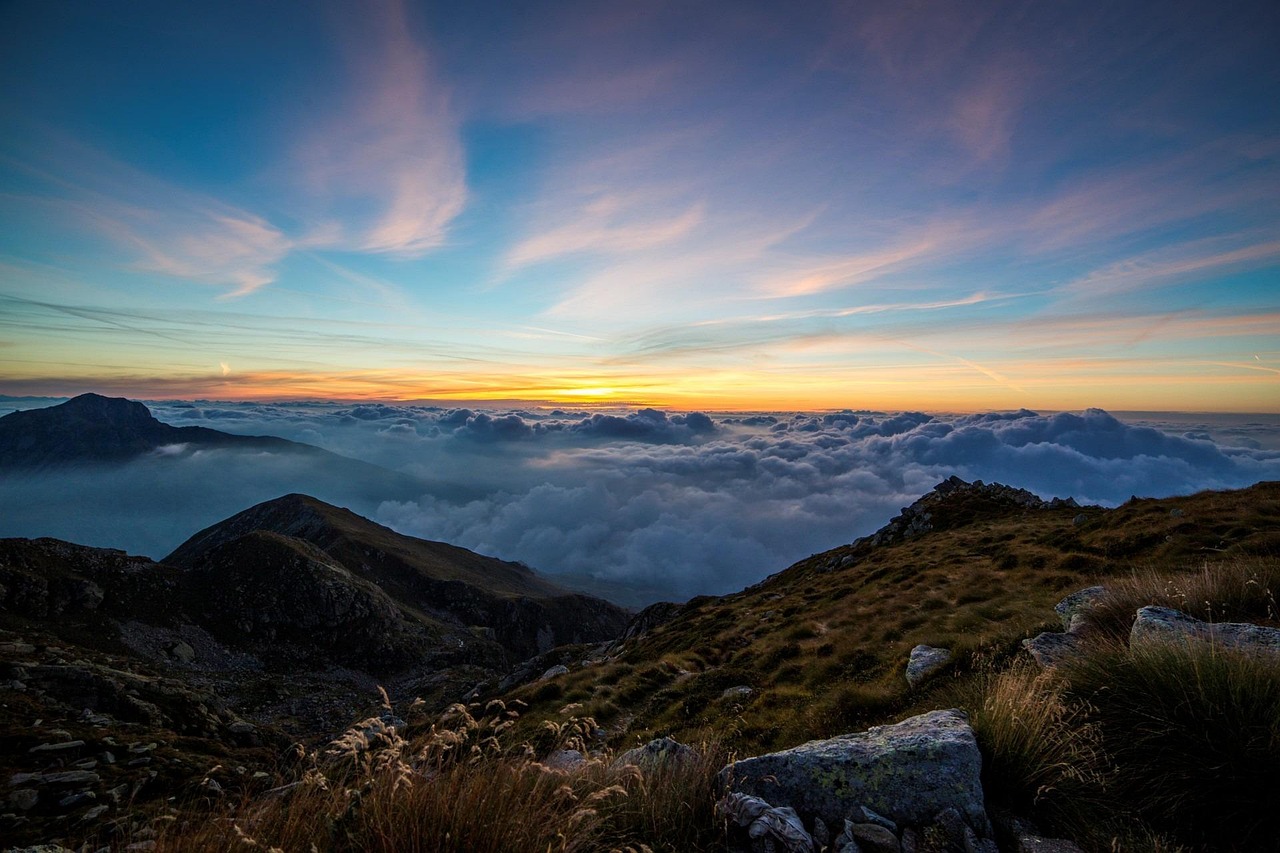 Vigo di Fassa, ilus küla, mis on valmistatud puidust ja kivist - Vigo di Fassa | Secret World Trip Planner