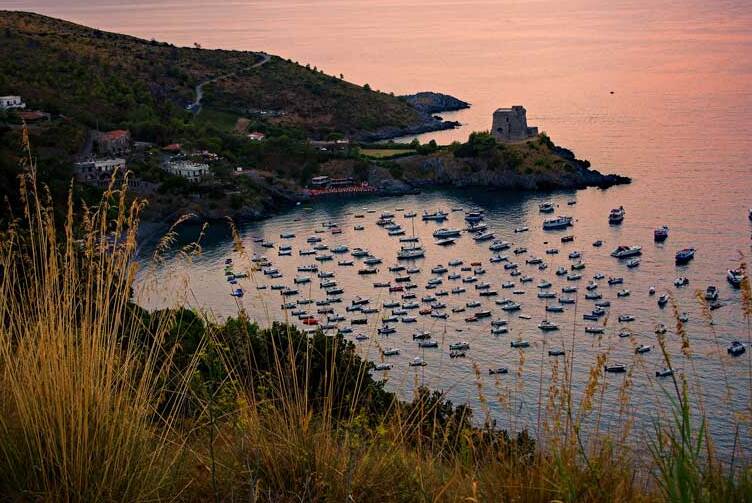 Pwani nzuri ya San Nicola Arcella - San Nicola Arcella | Secret World Trip Planner