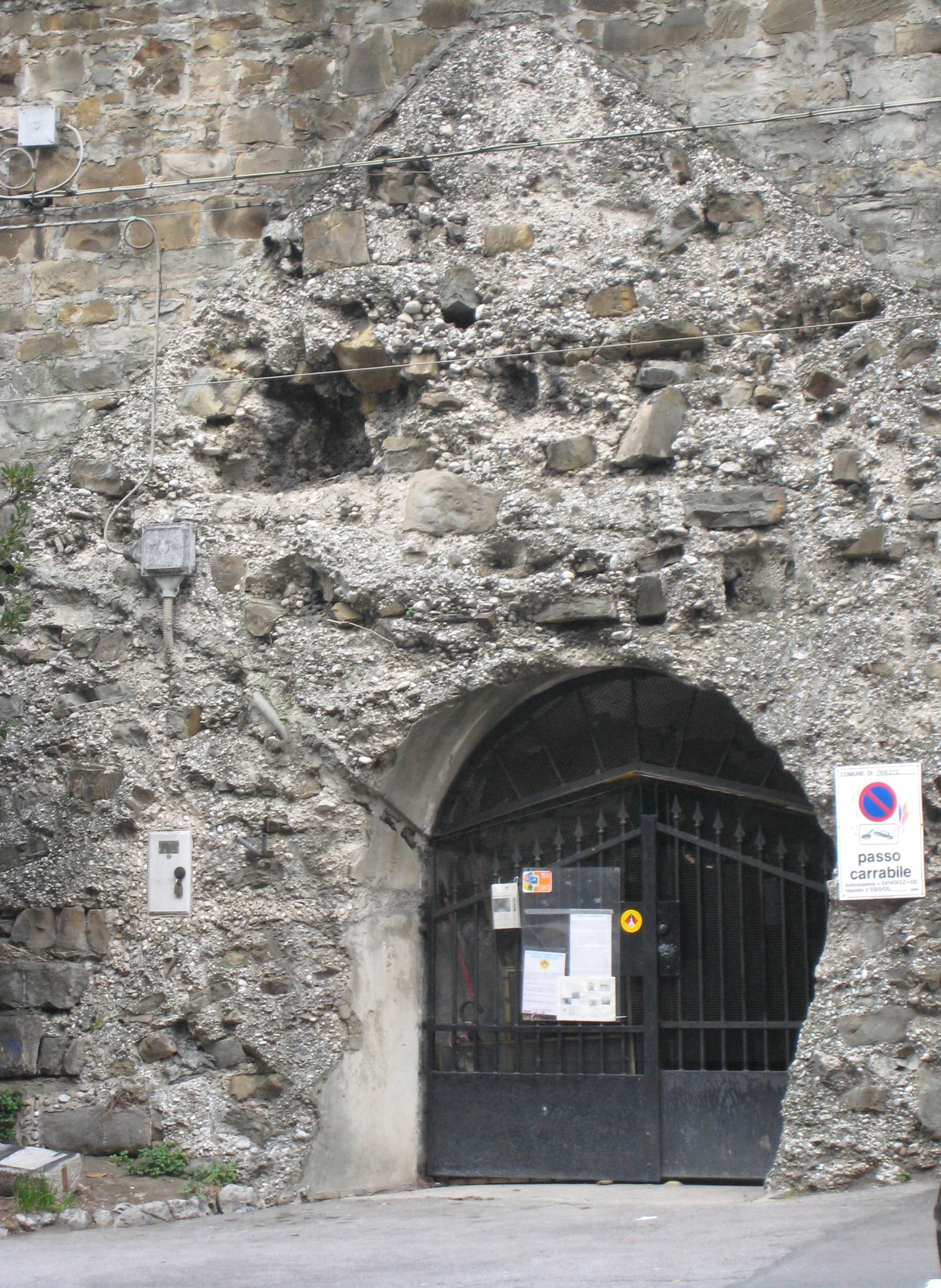 La Kleine Berlin - Trieste | Secret World Trip Planner