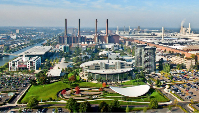 Bilstaden Wolfsburg - Wolfsburg | Secret World Trip Planner