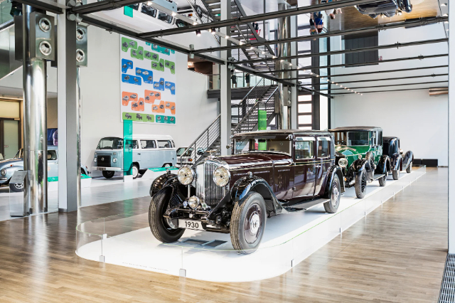 Bilstaden Wolfsburg - Wolfsburg | Secret World Trip Planner