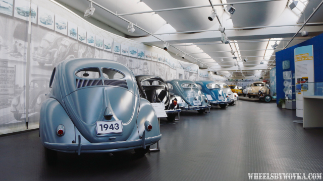 Bilstaden Wolfsburg - Wolfsburg | Secret World Trip Planner