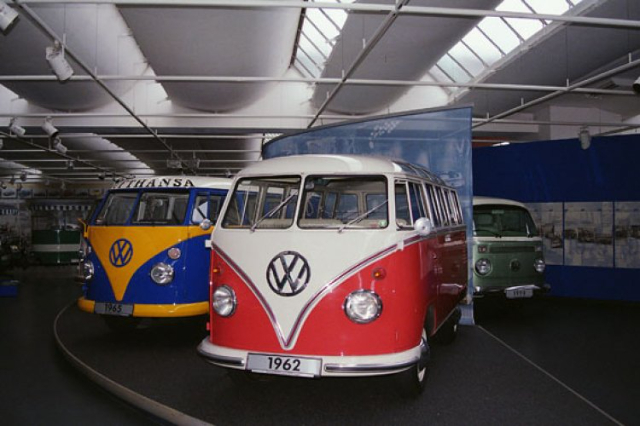 Bilstaden Wolfsburg - Wolfsburg | Secret World Trip Planner