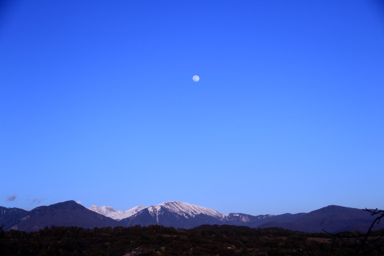 UNESCO | Occidental Montañas do Cáucaso - Sochi | Secret World Trip Planner