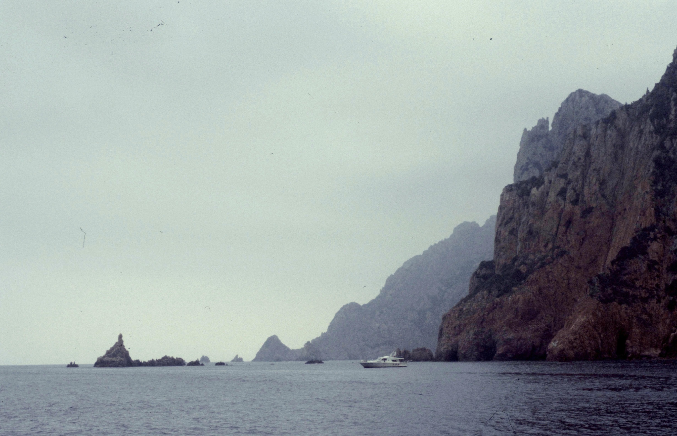 Corsica | Scandola Nature Reserve | Secret World Trip Planner