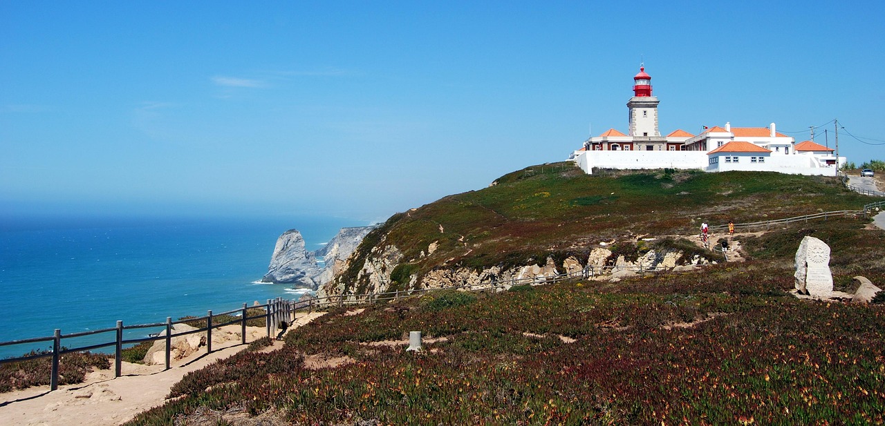 Colares | itsasargi Cabo da Roca - Colares | Secret World Trip Planner
