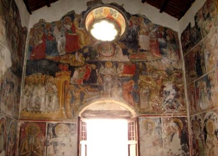 Εκκλησία του Santo Stefano in Soleto - Soleto | Secret World Trip Planner