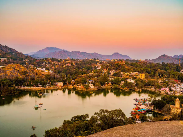 Гора Абу - Mount Abu | Secret World Trip Planner