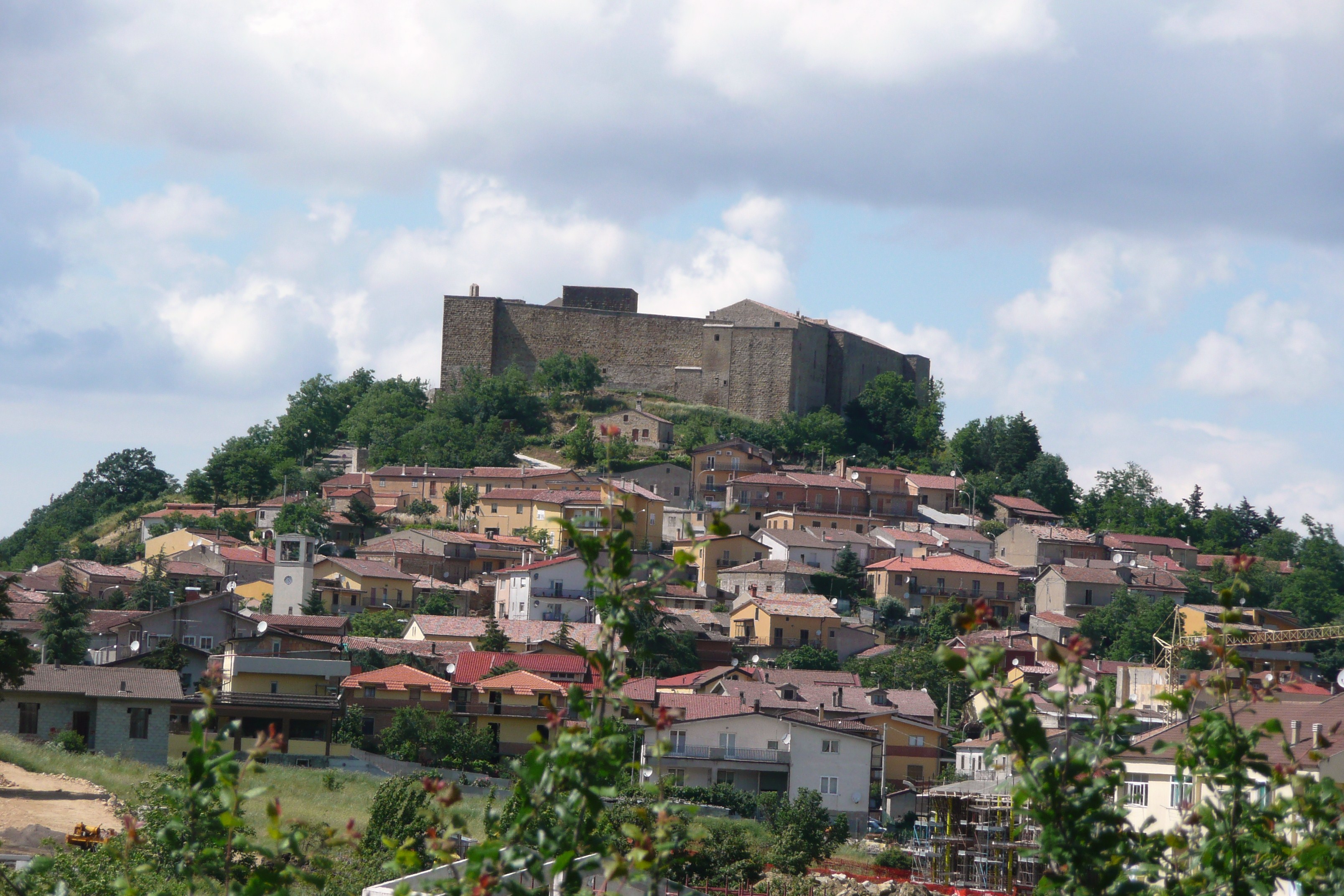 Careve uši - Lagopesole | Secret World Trip Planner