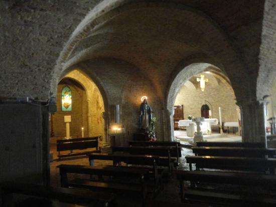 Catedral de Sant Justí - Chieti | Secret World Trip Planner