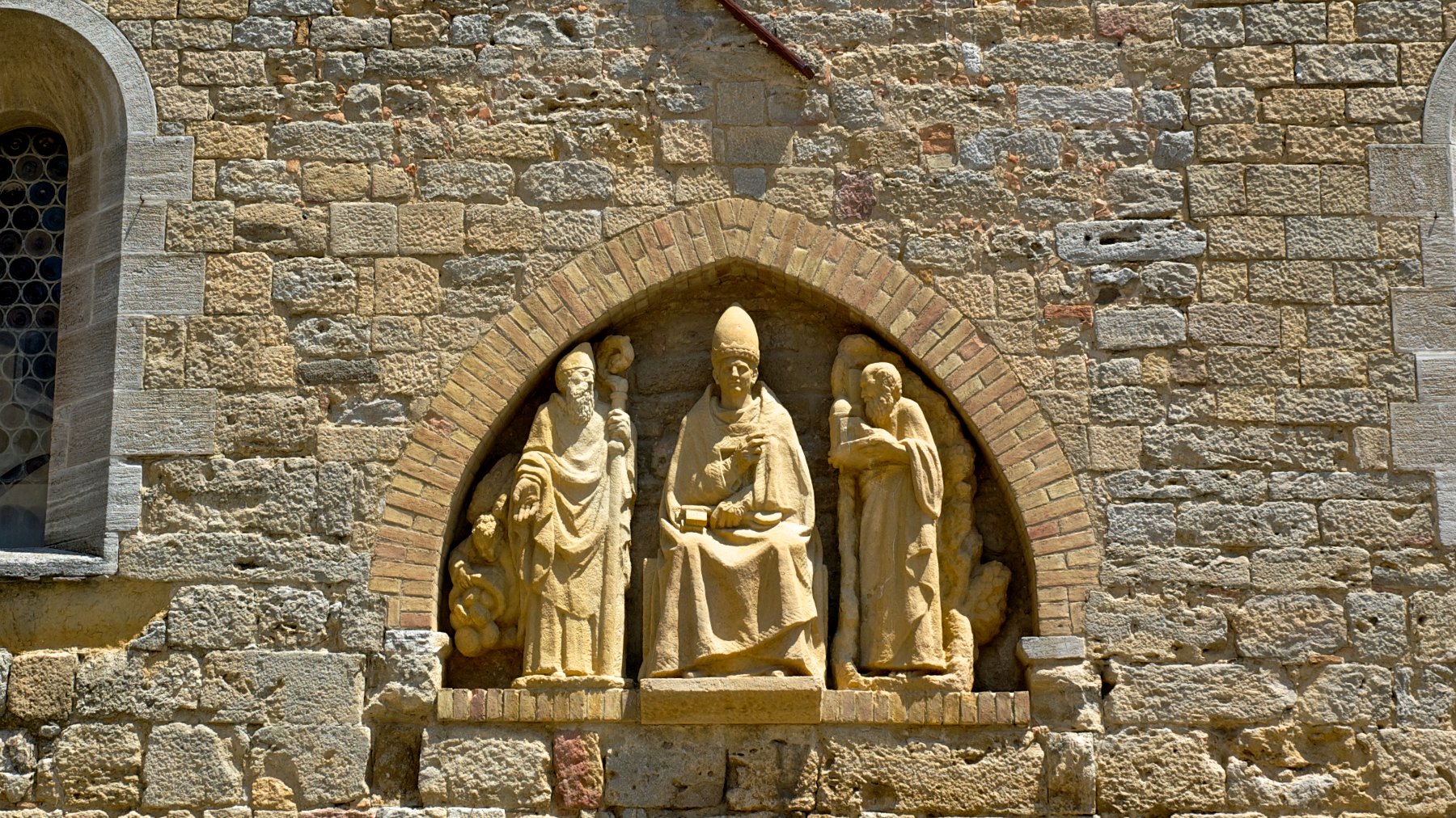 Dómkirkjan í Volterra - Volterra | Secret World Trip Planner