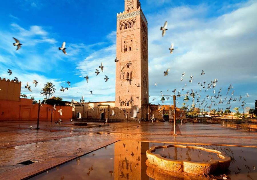 מרקש - Marrakesh | Secret World Trip Planner