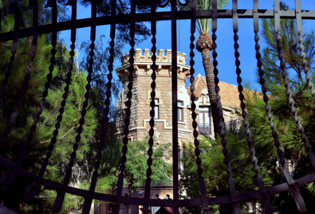 Zapata House - Cartagena | Secret World Trip Planner