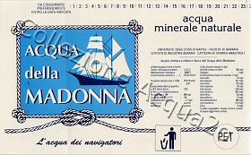 ນ້ໍາ Madonna - Castellammare di Stabia | Secret World Trip Planner