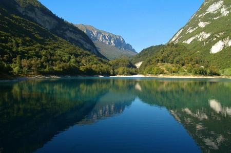 Monticchio ezeri - Laghi di Monticchio | Secret World Trip Planner