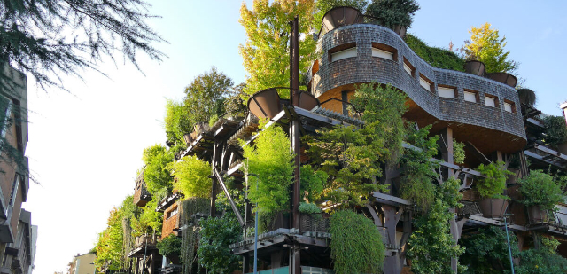 25 সবুজ - Torino | Secret World Trip Planner