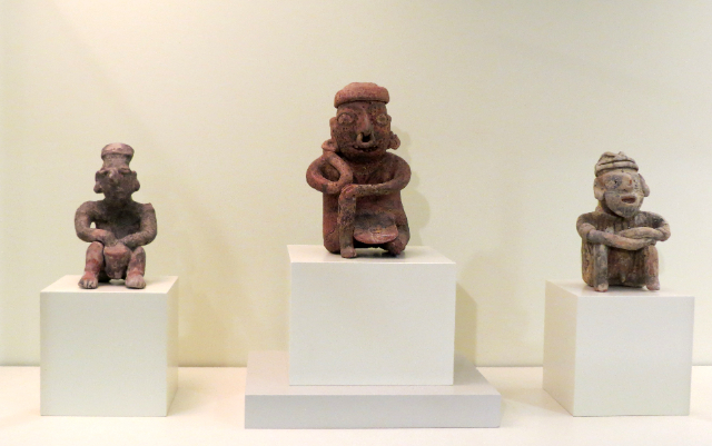 Músaem na hEalaíne Réamh-Columbian - Benalmádena | Secret World Trip Planner