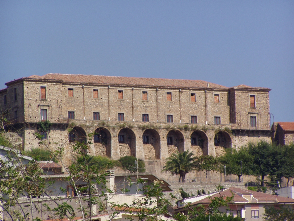 Nikotera: Kastilyo Ng Norman - Nicotera | Secret World Trip Planner
