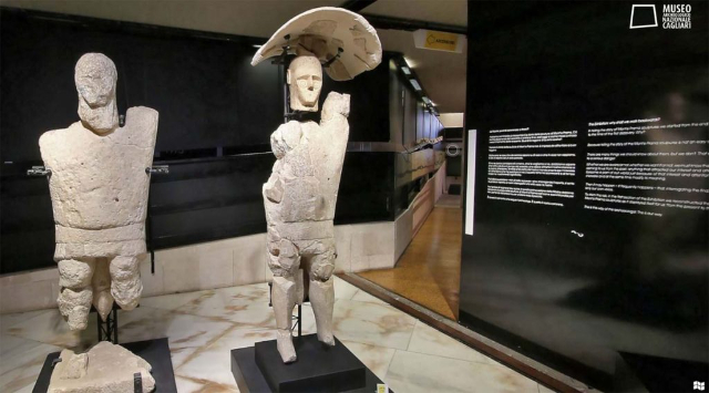 Narodowe Muzeum Archeologiczne - Cagliari | Secret World Trip Planner