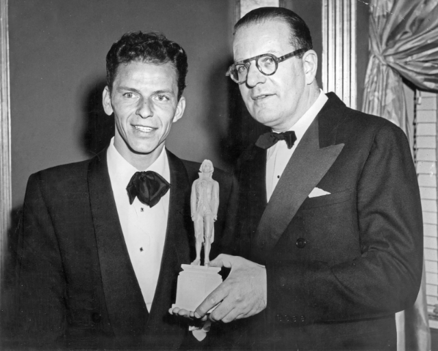 Hoboken: Stella del luogo di nascita di Frank Sinatra - Hoboken | Secret World Trip Planner