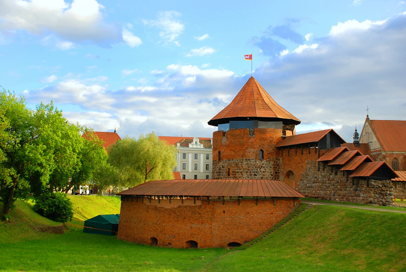 Istana Kauna - Kaunas | Secret World Trip Planner