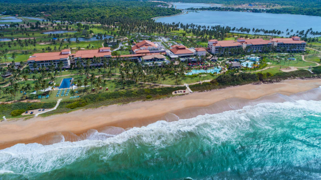 Shangri-La's Golf and Country Club - Ambalantota | Secret World Trip Planner