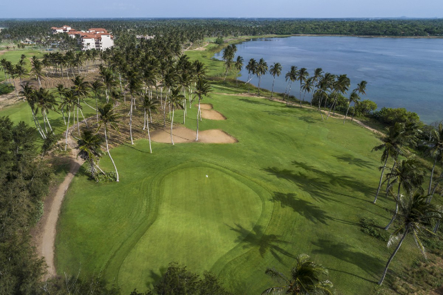 Shangri-La's Golf and Country Club - Ambalantota | Secret World Trip Planner