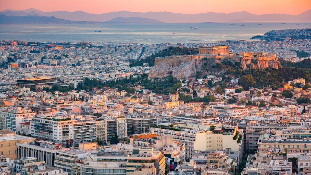 21 spostrzeżeń: odkrywanie tajemnic stolicy Grecji - Athina | Secret World Trip Planner
