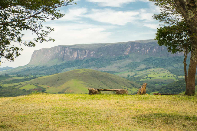 Parc national de la Serra da Canastra - São Roque de Minas - MG | Secret World Trip Planner