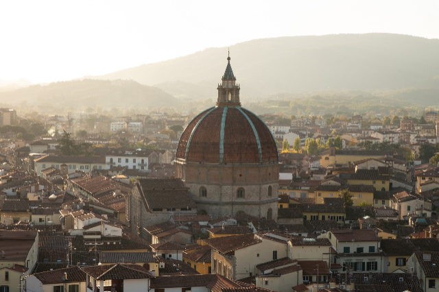 Scrín Basilica Mhuire na hUmúlachta - Pistoia | Secret World Trip Planner