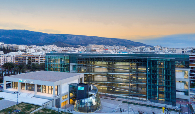 Rahvusgalerii - Alexandros Soutzose muuseum - Athina | Secret World Trip Planner