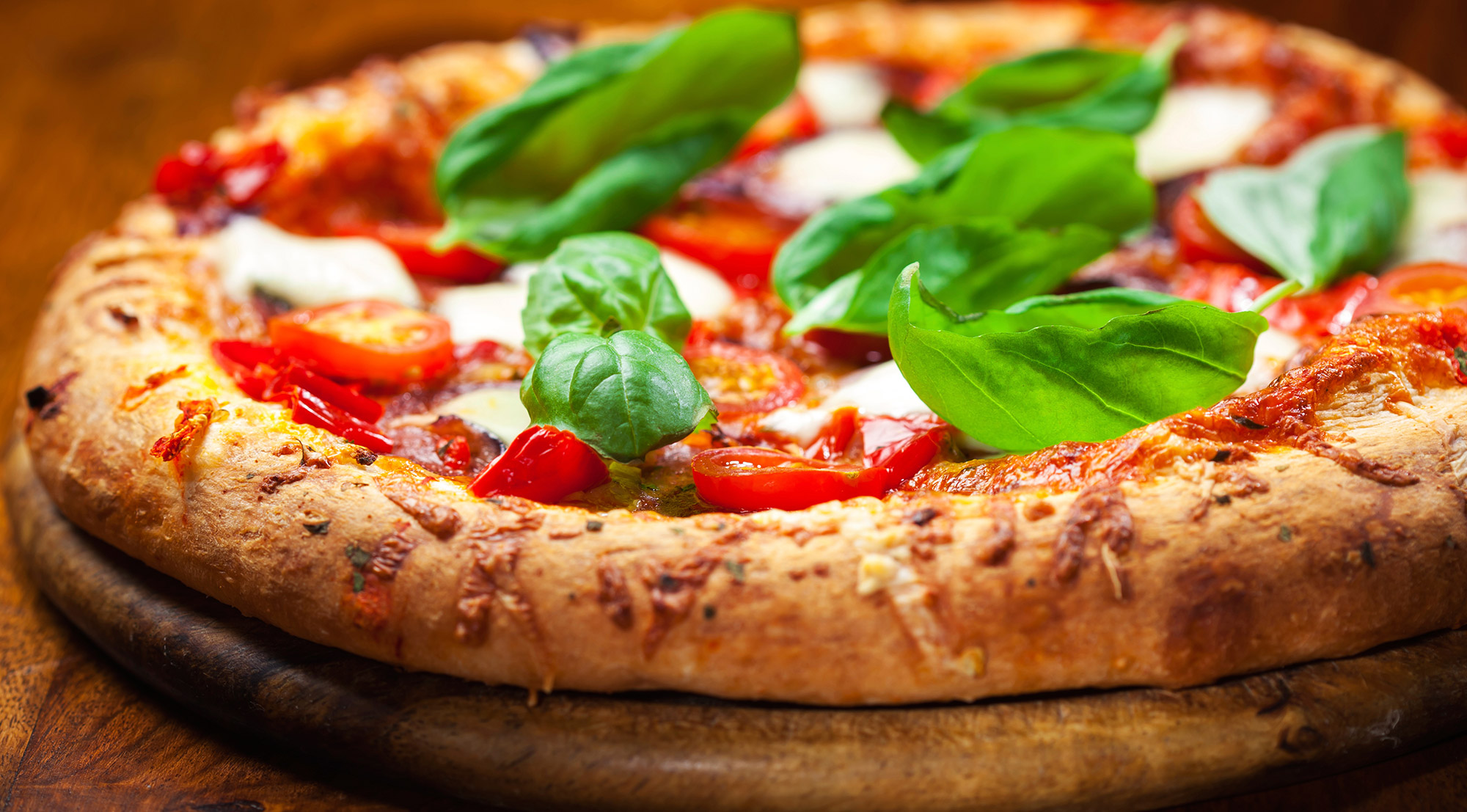 Pizza... sajian unik ing donya - Napoli | Secret World Trip Planner
