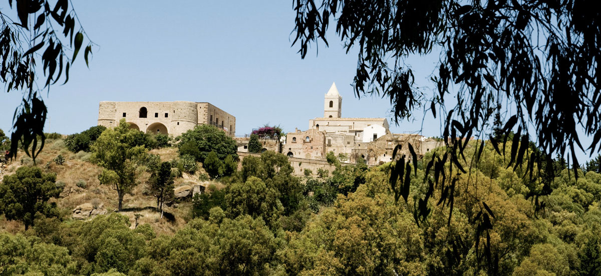 Palazzo Margherita a Francis Ford Coppola - Bernalda | Secret World Trip Planner