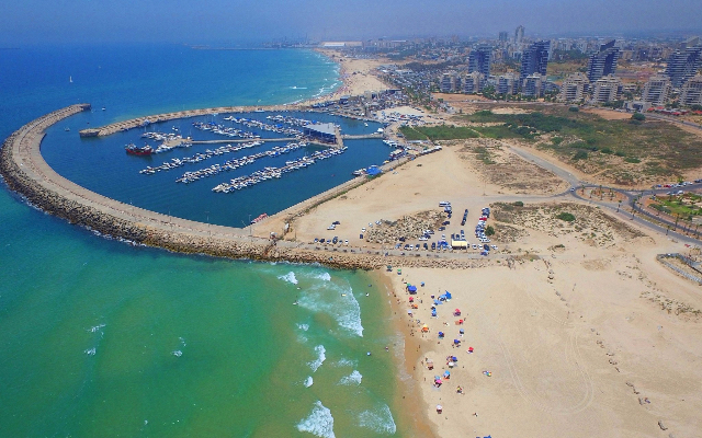 Ashdod | Secret World Trip Planner