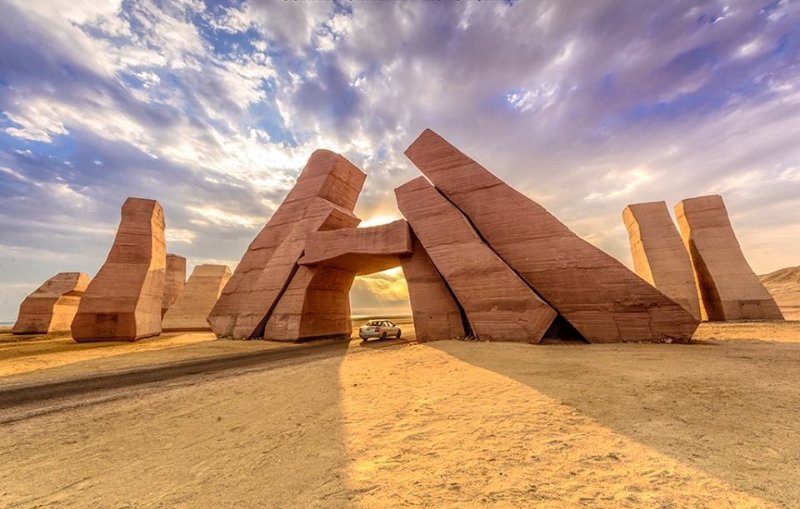 Parco Nazionale di RAS Mohammed - رأس محمد، Qesm Sharm Ash Sheikh | Secret World Trip Planner