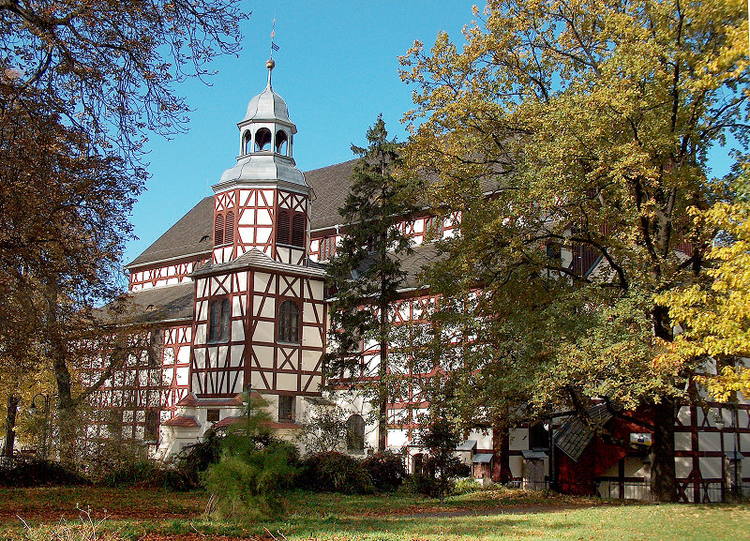 Miera baznīcas Jaworā un?widnic - ?widnica | Secret World Trip Planner