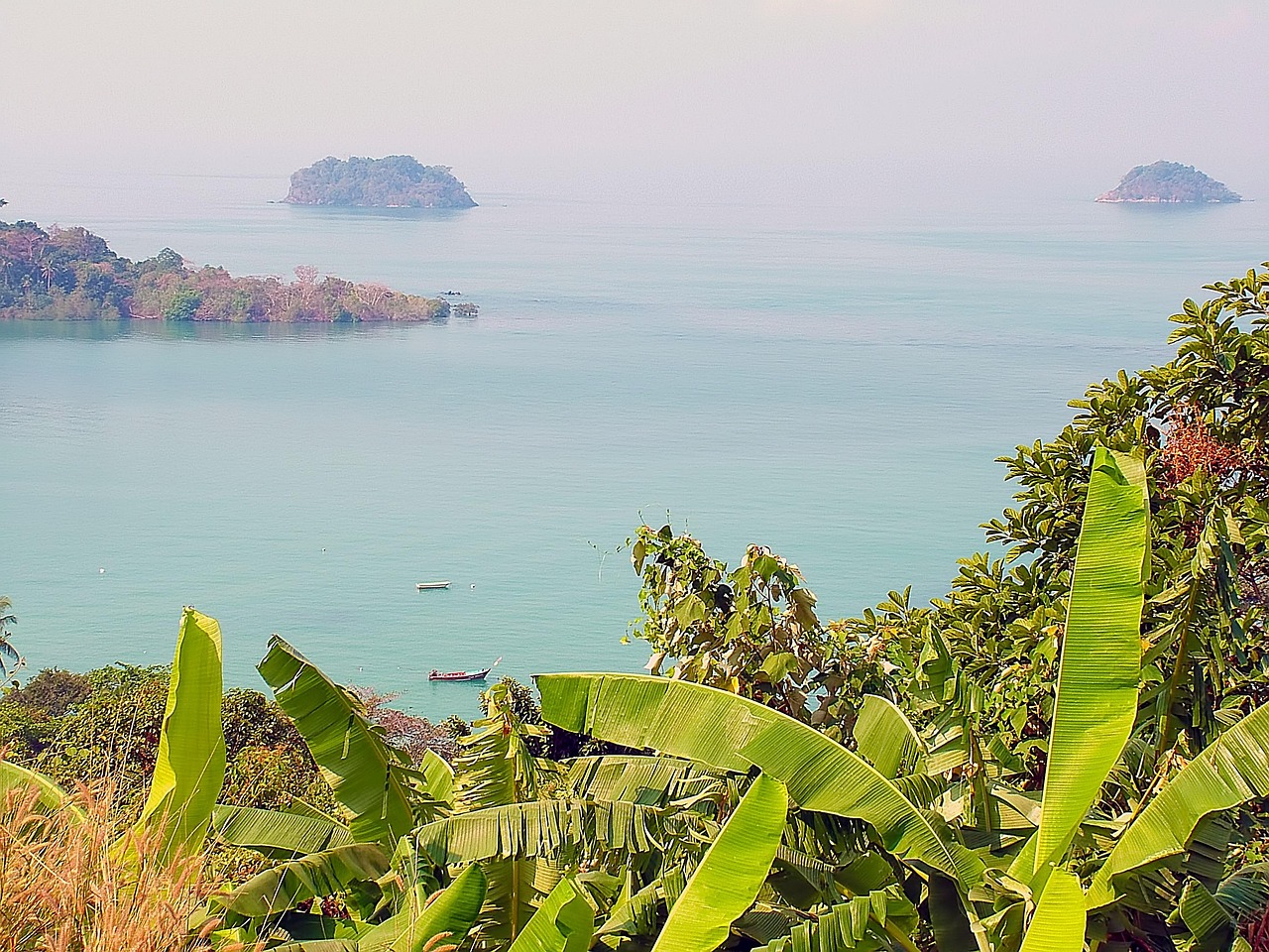 Ko Chang, a little-known wonder of Thailand - Ko Chang District | Secret World Trip Planner