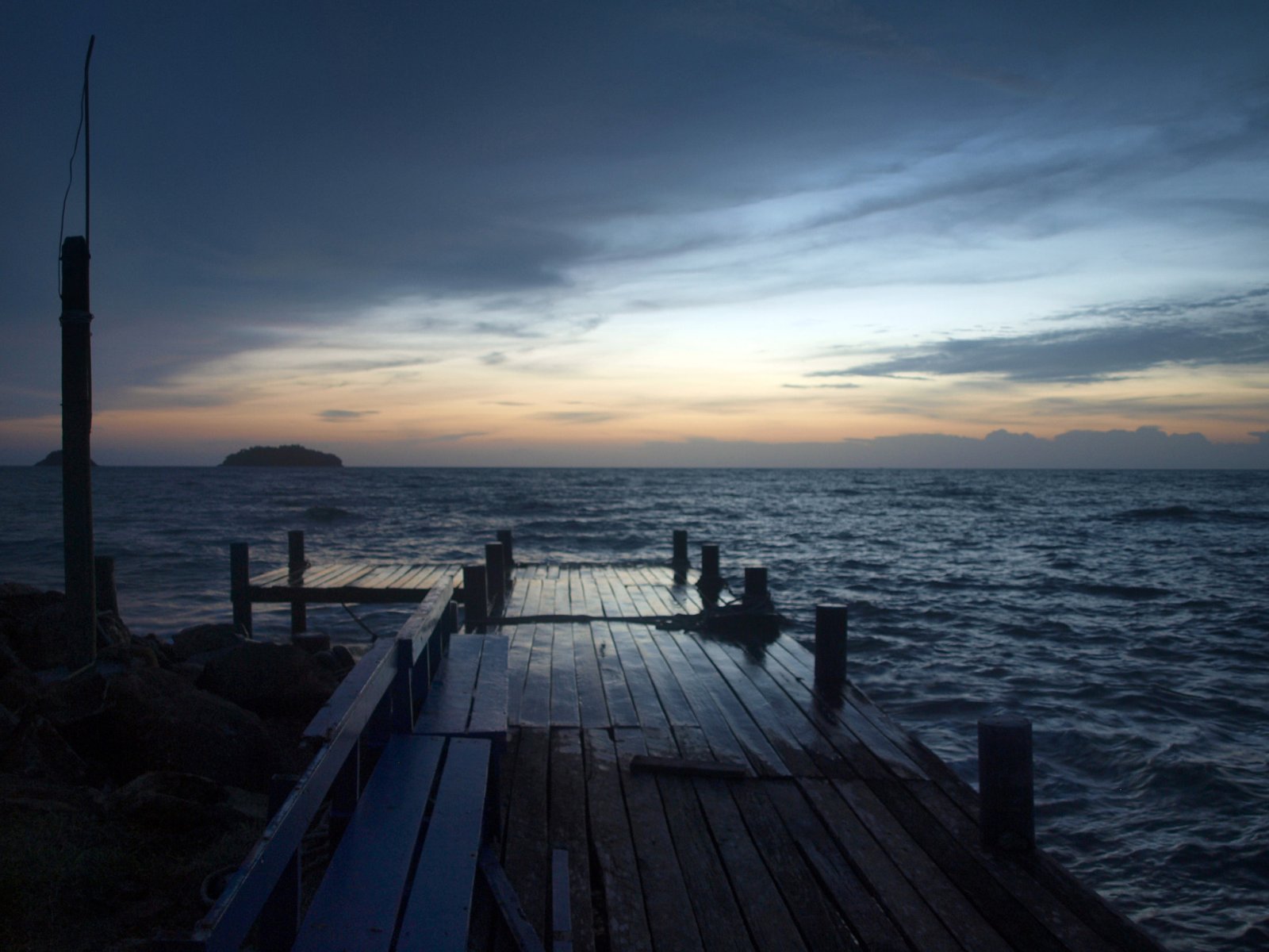 Ko Chang, a little-known wonder of Thailand - Ko Chang District | Secret World Trip Planner