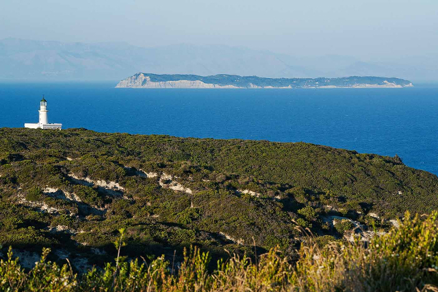 Parku Kombëtar Othonoi - Othonoi | Secret World Trip Planner