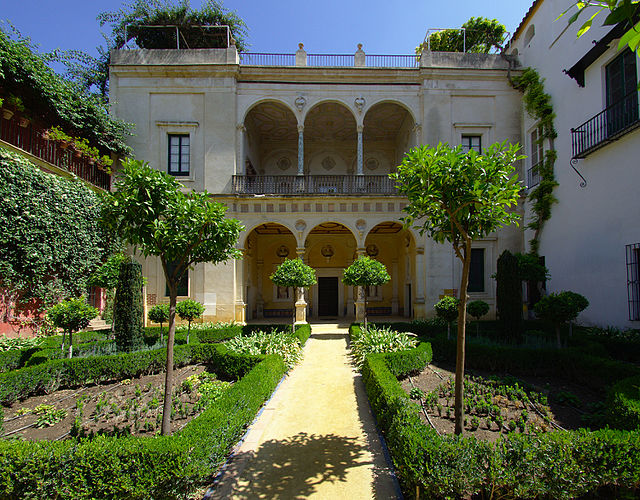 Casa de Pilatos - Sevilla | Secret World Trip Planner