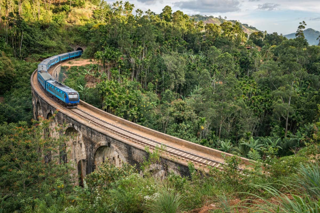 Ella: A Paradise Among Mountains and Tea Plantations - Ella | Secret World Trip Planner