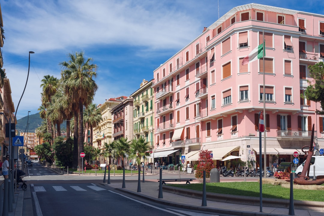 Empress Pastaiga Sanremo - Sanremo | Secret World Trip Planner