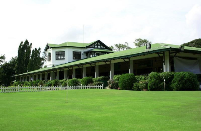 Royal Colombo Golf Club - Colombo | Secret World Trip Planner