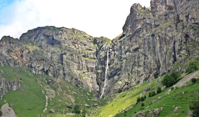 Vattenfallet Rayskoto Praskalo - 4370 | Secret World Trip Planner